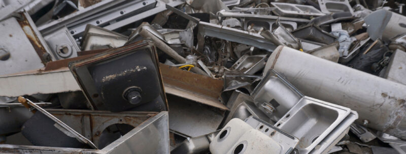 Non Ferrous Metal Recycling