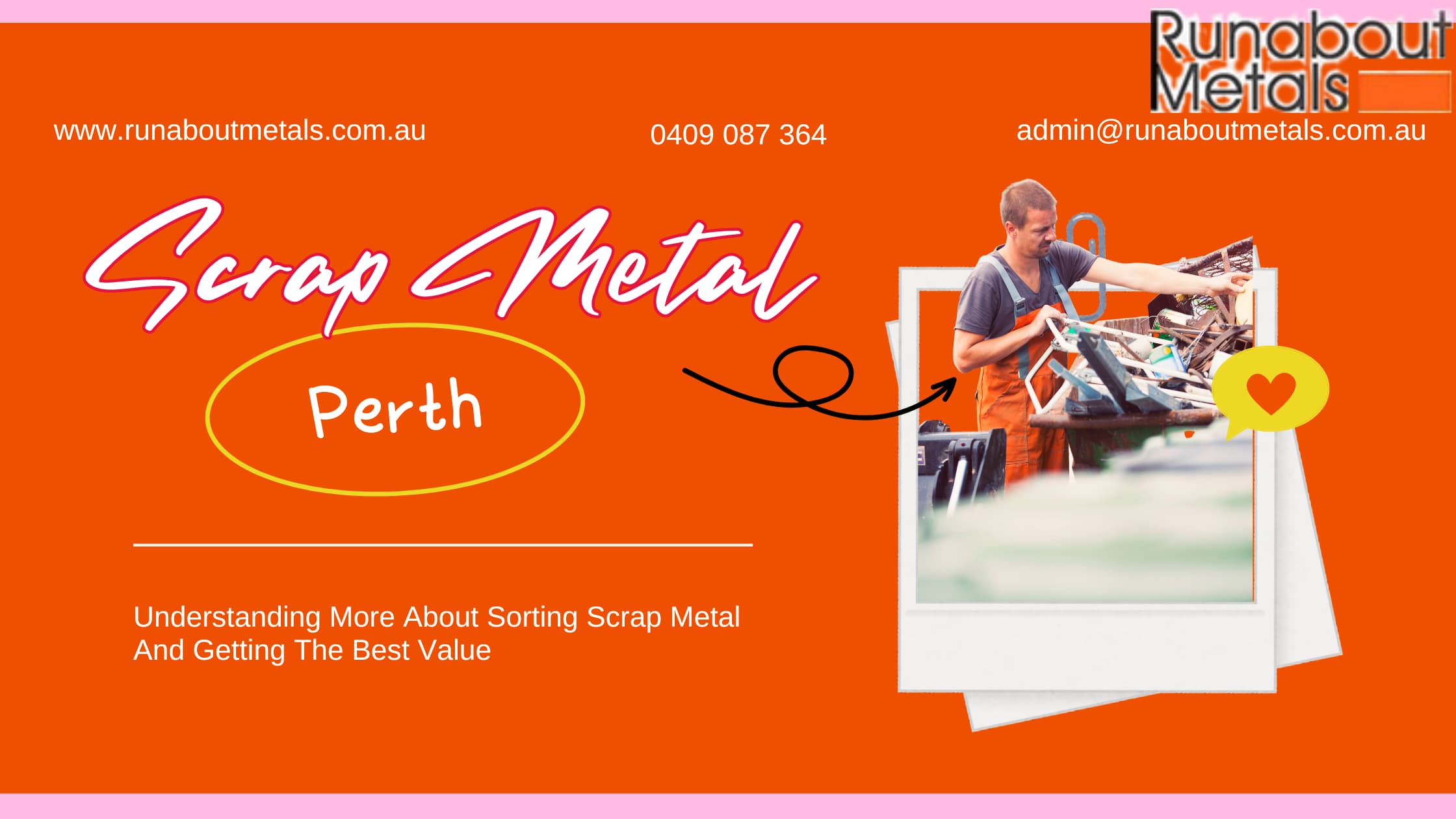 scrap metal price