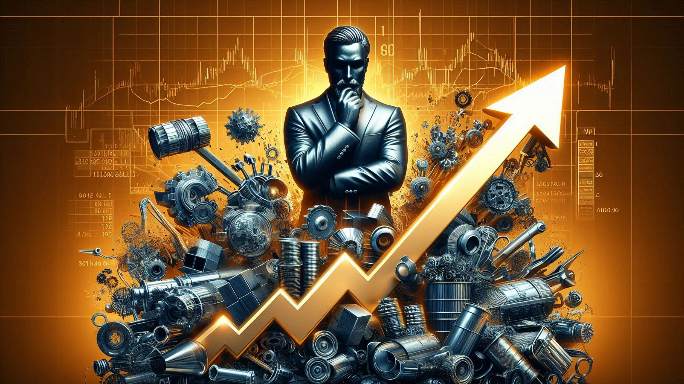 metal recycling in Perth