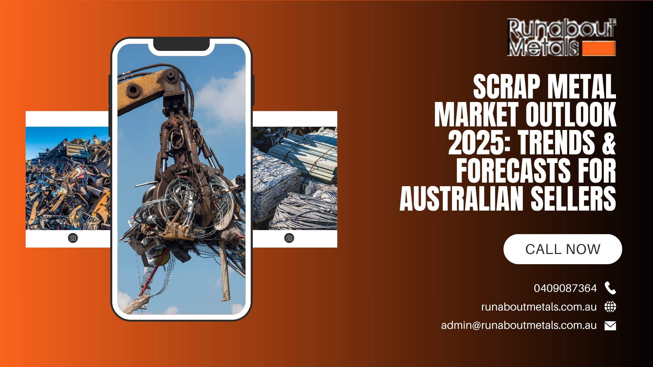 commercial scrap specialists